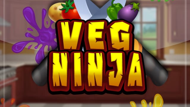 Veg_Ninja
