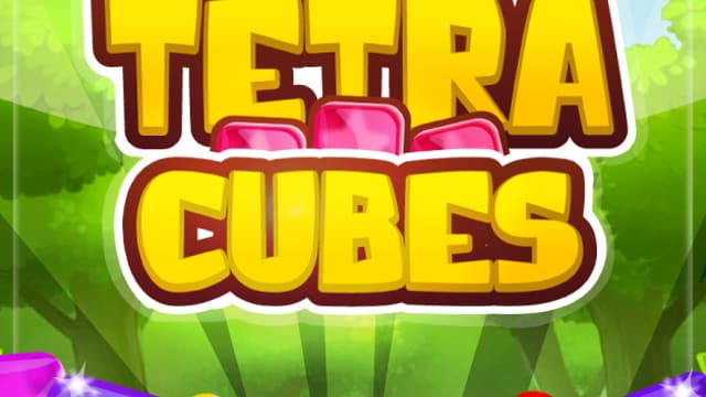 Tetra-Blocks