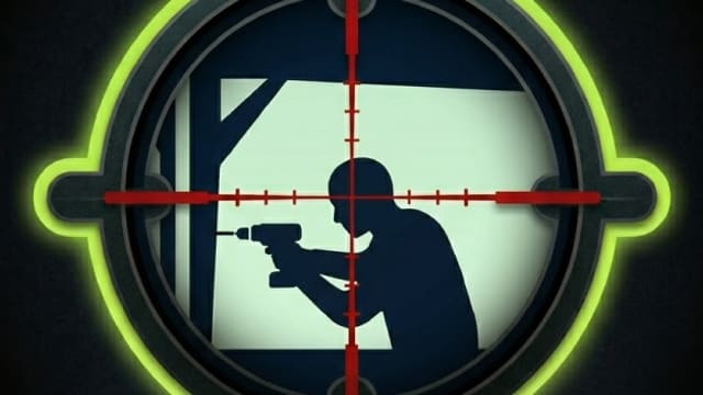 The_Silent_Target_1