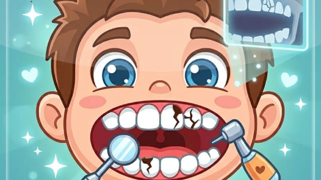 dentist-master