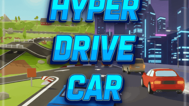 hype_Drive_Car 2