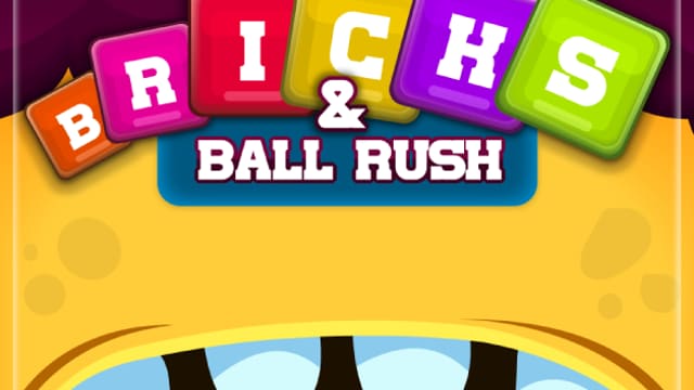 Bricks_&_Ball_Rush
