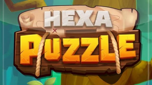 hexa-puzzlw