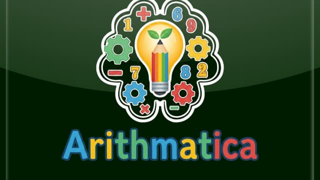Arithmatica