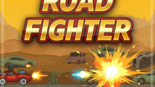 Road_Fighers 2
