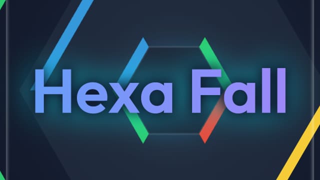 Hexa_Fall