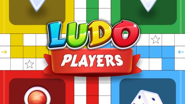 Ludo-Players