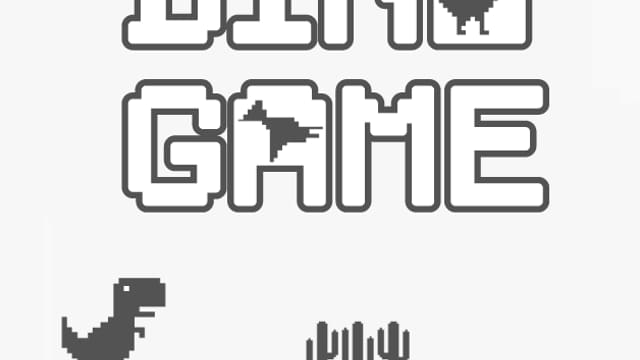 Dino-Game