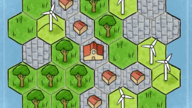 Hexa_Park