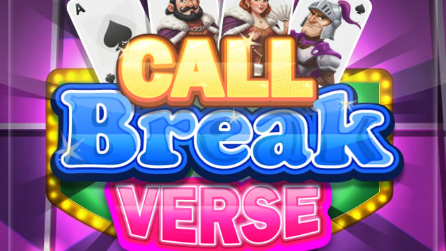 Call_Break 2
