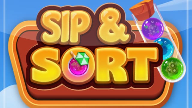 Sip_&_Sort