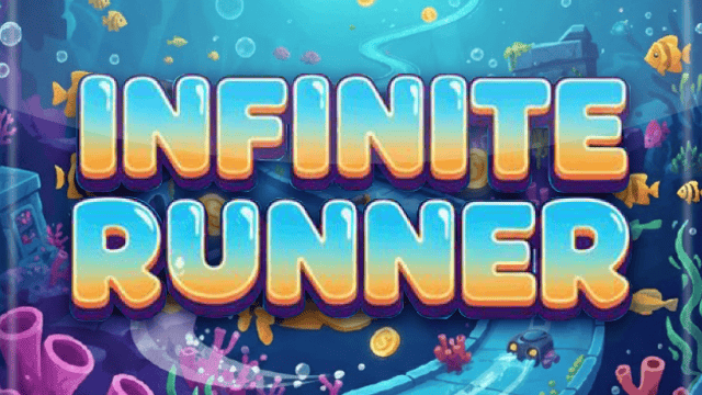 Infinite-Runner 2