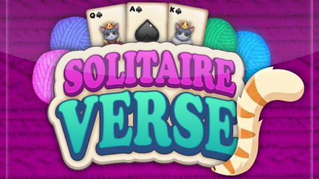 Solitaire_Verse