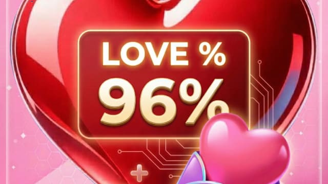 love-calculator