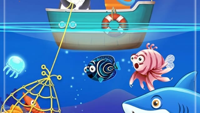 deep-fishing