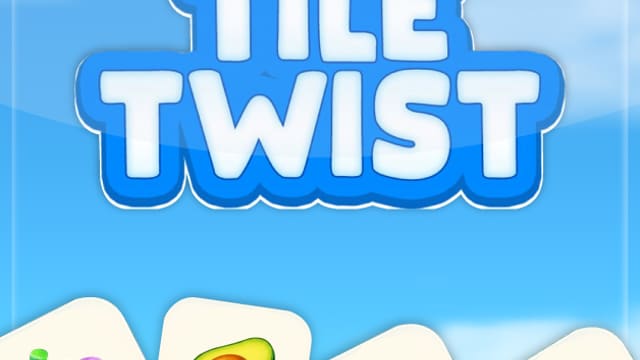 Tile_Twist 1