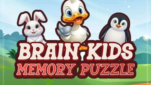 Kids-Puzzle