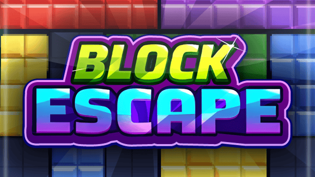 Block-Escape