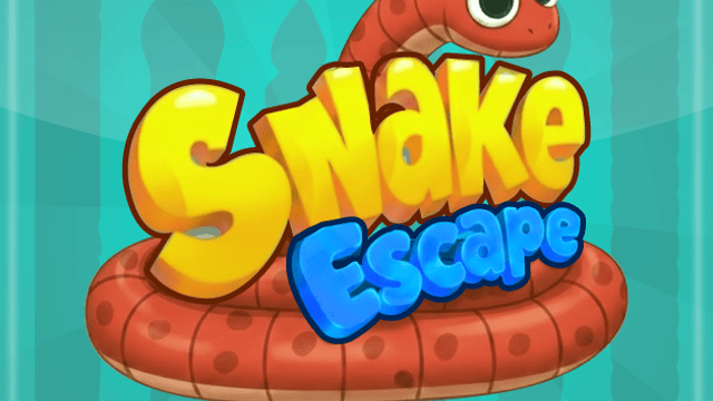 Snake-Escape