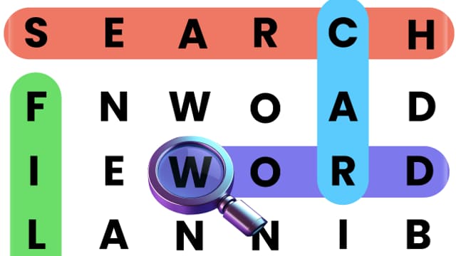 Word-Search
