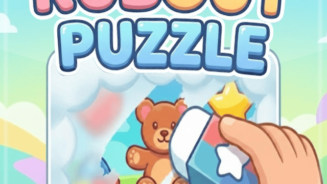 RubOut_Puzzle 1
