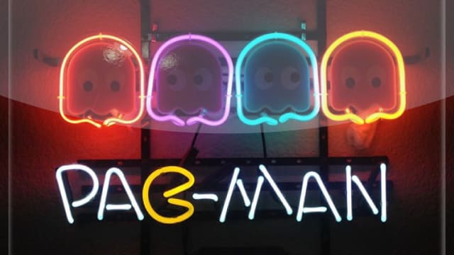 Pac-Man