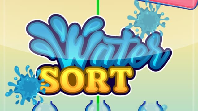 watersort