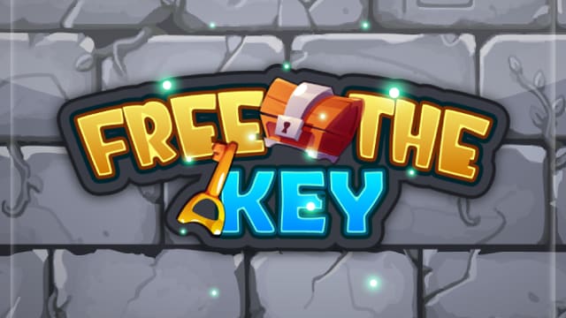 Free-The-Key