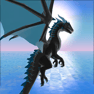 dragon-simulator-3d-logo