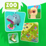 Zoo - Happy Animals