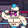 rowdy-wrestling-logo