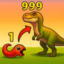 Evolution Simulator