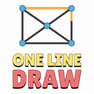 one-line-draw-logo