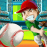 baseball-kid-pitcher-cup-logo