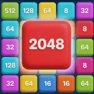 2048 Shooter Number Match