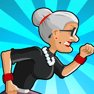Angry Gran Run