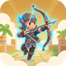 Archer Trial by Fate