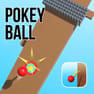 pocky ball