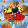 Cannon Balls 3D