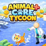 Animal Care Tycoon