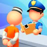 Prison Life Idle Game