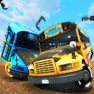 school-bus-demolition-derby-logo