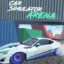 car-simulator-arena-logo