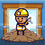 idle-mining-empire-logo