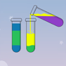 water-color-sort-logo