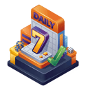 Daily-Games