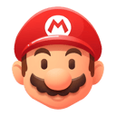 Mario-Games