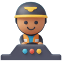 Simulation-Games
