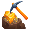 Mining-Games