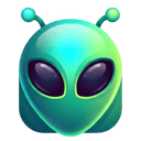 Alien-Games
